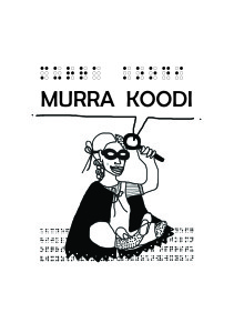 Murra koodi -kansi